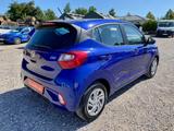 Hyundai i10 1.0 KLIMA SHZ LRHZ ALLWETTER PDC BLUETOOTH - Hyundai i10 aus 2023