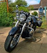 Kawasaki VN 900 CLASSIC - Angebote