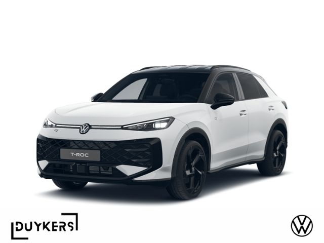 Volkswagen T-Roc R-Line 1.5 l eTSI OPF 110 kW (150 PS) 7-Ga