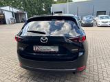 Mazda CX-5 Ad'vantage AWD*360°HUD*NAVI*PDC*SHZ*FSP*AHK - Mazda CX-5: Awd