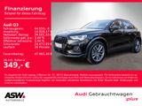 Audi Q3 SUV S line 35TFSI Stroni NAVI LED AHK RFK PDC