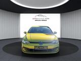 Volkswagen Golf VIII 1.5 TSI Life, AHK, Virtual, Navi, PDC - : Gelb