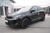 Opel Grandland 1.2 GS Line Aut. LED Navi Kamera DAB - Opel Gebrauchtwagen von 2023