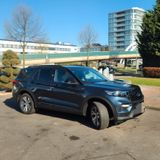 Ford Explorer 3,0l EcoBoost PHEV 4x4 ST-Line Garantie - Ford Explorer: 4.0