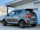 Suzuki Ignis 1.2 DualJet Hybrid Allgrip Comfort+ AHK - Suzuki Ignis: Allgrip