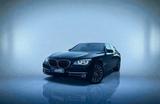 BMW 740xD LCI 02/2015  1. Hand, vollständ... - gebrauchte BMW 740 aus dem Jahr 2015