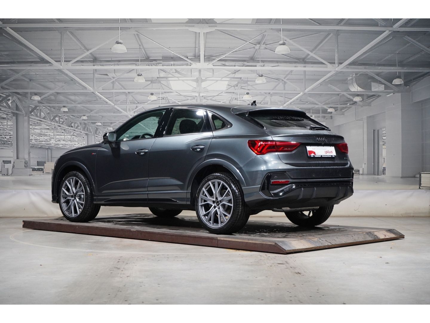 Audi Q3 - Bild 2