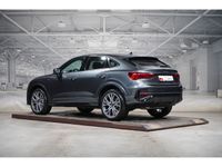 Audi Q3 - Vorschau Bild 2