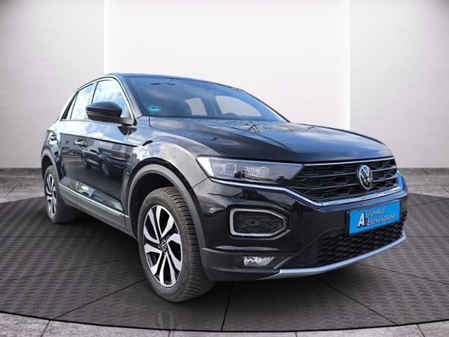 Fahrzeugabbildung Volkswagen T-Roc 1.5 TSI DSG Active LED NAVI KESSY ALLWETTE