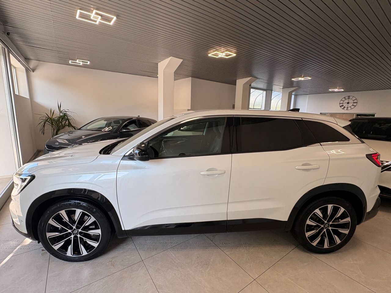 Other Renault Austral Full Hybrid E-Tech 200 CV Techno imagem 3