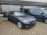 BMW 535i Touring+Softclose+Head-Up+Scheckheft - BMW 535: 535i
