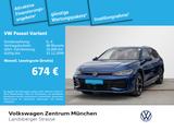Volkswagen Passat Variant 1,5 l GTE R-Line eHybrid AHK ACC