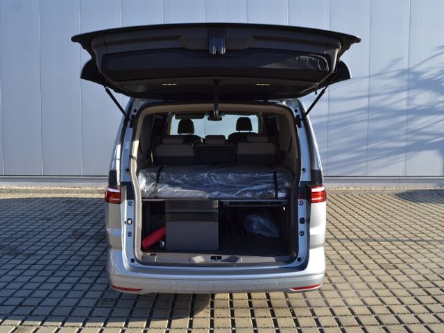 T7 California Beach Camper 2.0 TDI DSG Lang AHK/