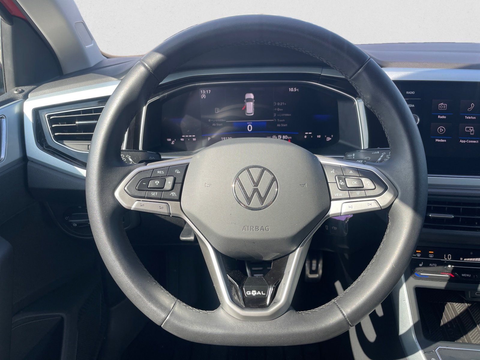 Volkswagen Polo - Bild 14