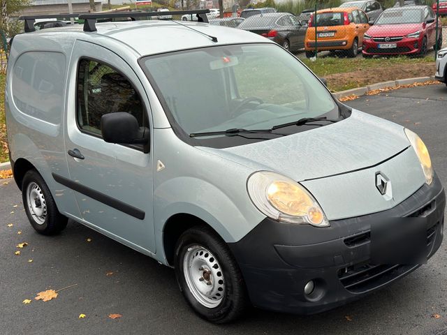 Renault Kangoo 1,5 dci 86 PS Klima