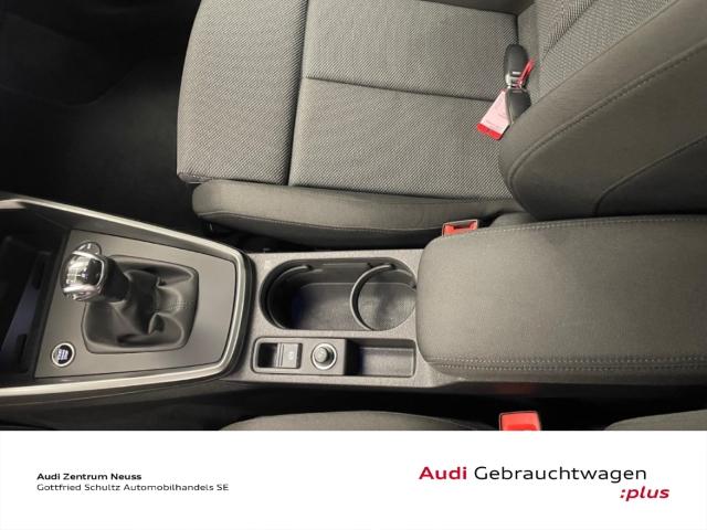 Audi A3 Limousine 30 TFSI 6-Gang Advanced CARPLAY PDC, миниатюра 16