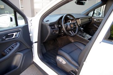 Porsche Macan*1.Hand,AppleCarPlay,Kamera,Sitzheizung,SWA