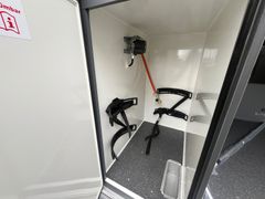 Adria Twin 640 SLB 60Y JUBILEE*Markise*138l Kühlschran