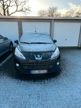 Peugeot 207 cc Roland Garros - Peugeot 207 von privat