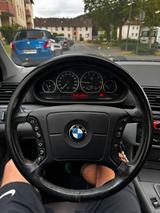 BMW Bmw e46 318i bj 1999 - BMW 318 aus 1999: 318i E46