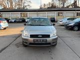 Ford Fusion 1.4 59KW,EURO4,GSD,TÜV02/2028 - Ford aus 2002