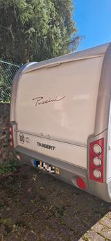 Tabbert Puccini 495 HE Bj.11/TÜV+Gas Mai 2027 - Tabbert Puccini