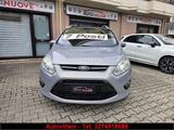 Ford C-Max 2010 7 Posti 2.0 TDCi 163CV Titanium - Ford C-Max aus 2010: Titanium