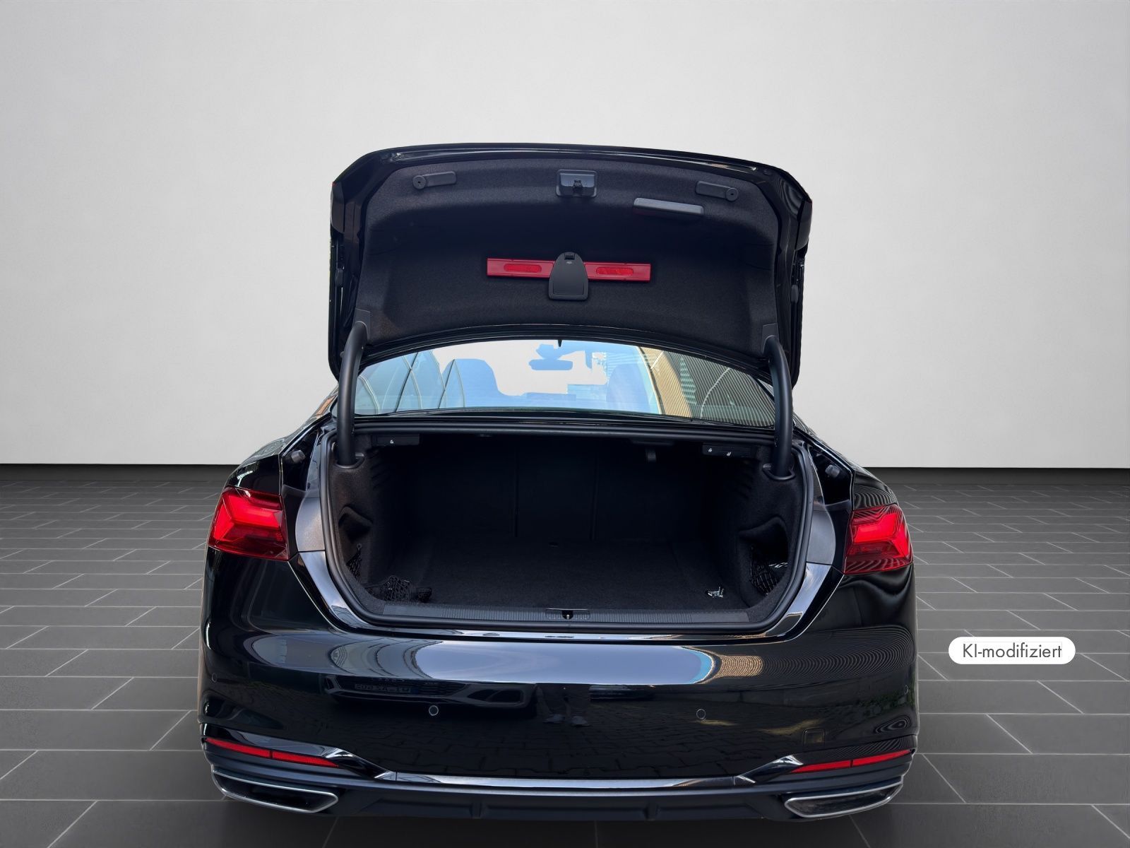 Audi A5 Coupé S line 50 TDI quattro 210(286) kW(PS) t foto 15