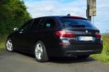 BMW 528i xDrive Touring A - - BMW 528 von privat