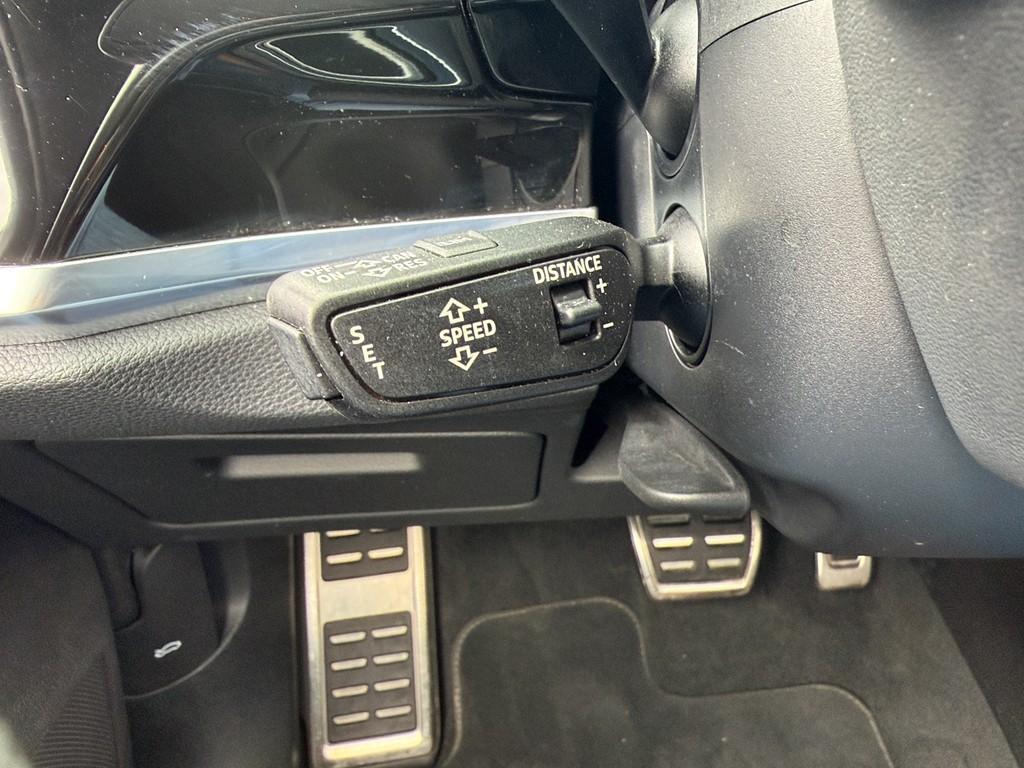 Audi Q3 45 TFSI quattro S-Line *MATRIX*ACC*NAVI*KAMER, миниатюра 12