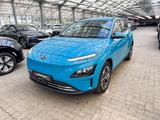 Hyundai Kona Select   39,2 kWh|ACC|Kamera - Hyundai KONA Elektro: Blau