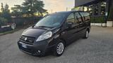 Fiat Scudo 2.0 MJT/165 DPF PL Panorama Executive - gebrauchte Fiat Scudo aus dem Jahr 2010