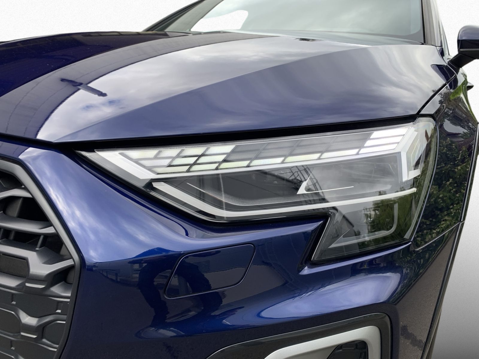Audi A3 - Bild 8