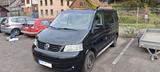 Volkswagen T5 Multivan 2,5L 96KW - Volkswagen T5 Multivan: 8 Sitzer