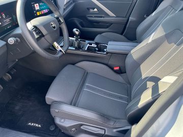 Opel Astra ST 1.2 Turbo GS Schiebedach Allwetter