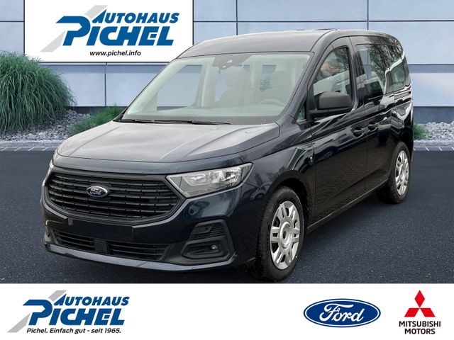 Ford Tourneo Connect Trend 7-Sitzer PPS VO/HI+ AHZV V