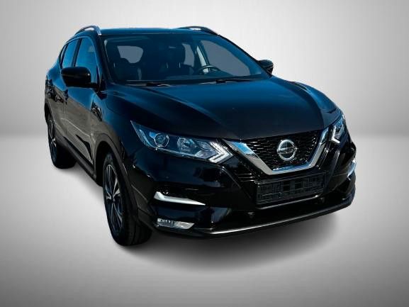 Image of Nissan Qashqai