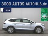 Skoda Enyaq iV 50 Loft T-Leder Navi LED Shz - Skoda Enyaq 50 Gebrauchtwagen