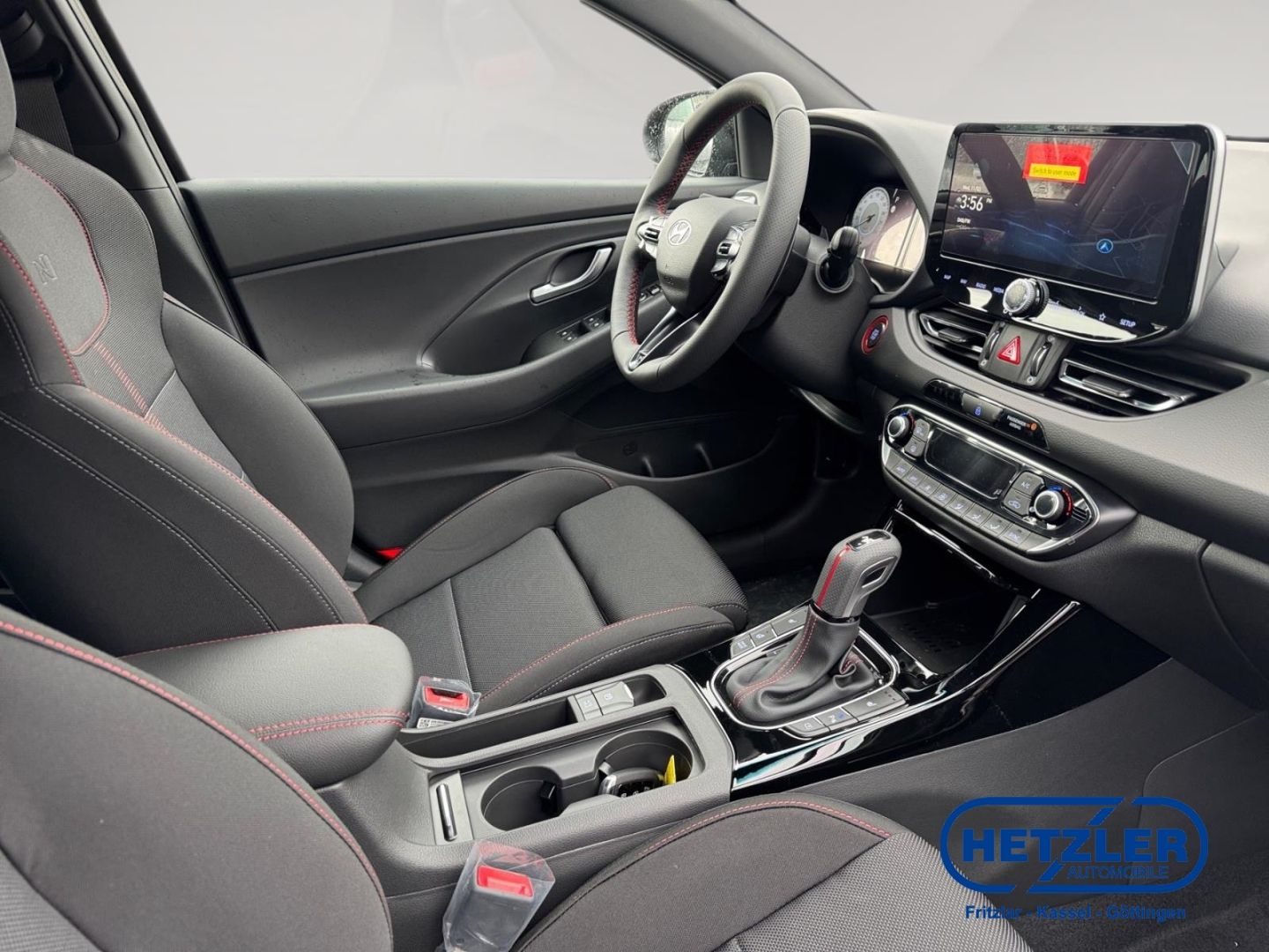 Hyundai i30 – Bild 14