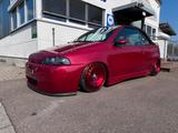 Fiat fiat punto cabrio airride GT Novitec Einze... - gebrauchte Fiat Punto aus dem Jahr 1999