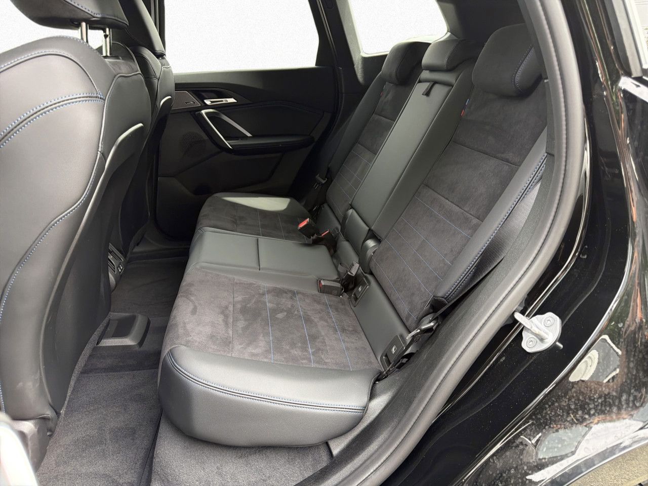 BMW iX1 - Bild 14