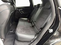 BMW iX1 - Vorschau Bild 14