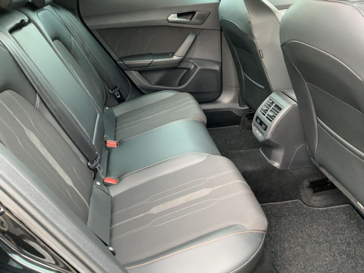 Cupra Formentor - Bild 13