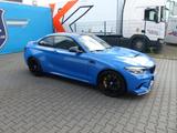 BMW M2 CS Competit.LED.Keramik AUTOM. CARBON.NAVI - gebrauchte Coupés