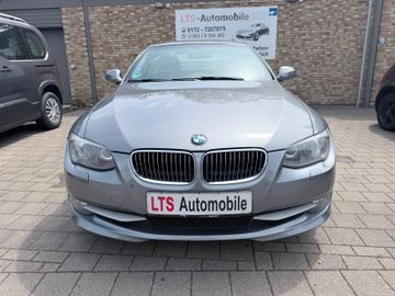 BMW 325 - 2
