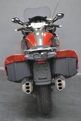 BMW K 1600 GT - BMW K 1600