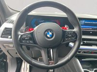 BMW XM - Vorschau Bild 14