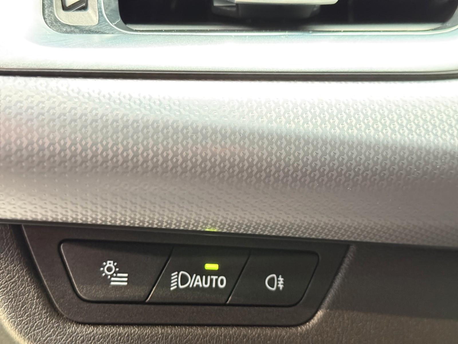BMW X2 20d xDrive M Sport ACC AHK HuD KZU 2ZK 360°RK, миниатюра 20
