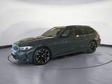 BMW 320d Touring Automatik Navi Tempom.aktiv Bluetoo - BMW 320 Jahreswagen: Kombi, 320d