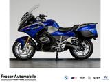 BMW R 1250 RT ACC LED Tempomat Sitzheiz. Alarm ABS - MOTORRAD RT 125